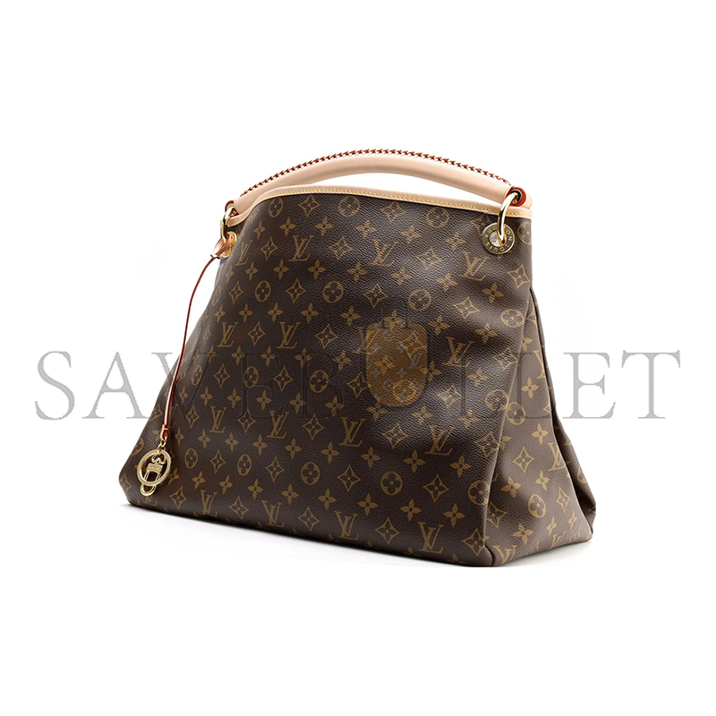 LOUIS VUITTON ARTSY MM M44869 (41*30.5*18cm)